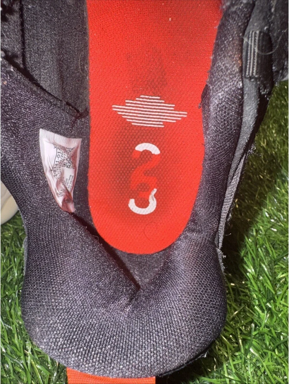 Jordan size 10